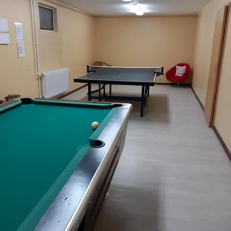 Διαμέρισμα Chiemgau Comfort C8 Ferienwohnanlage Mit Indoor Pool Und Sauna Όμπερντορφ