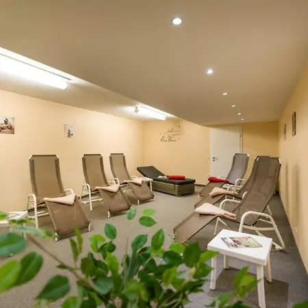 Διαμέρισμα Chiemgau Comfort C8 Ferienwohnanlage Mit Indoor Pool Und Sauna *