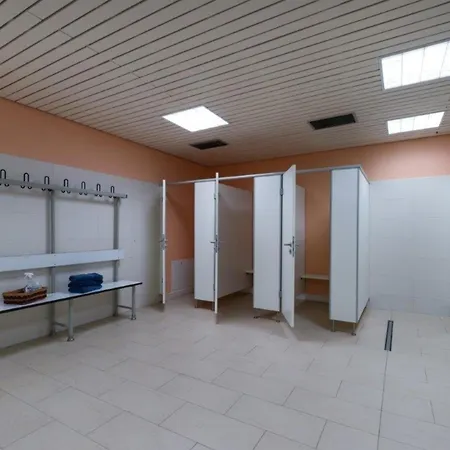 Διαμέρισμα Chiemgau Comfort C8 Ferienwohnanlage Mit Indoor Pool Und Sauna Όμπερντορφ