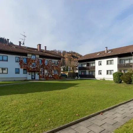 Chiemgau Comfort C8 Ferienwohnanlage Mit Indoor Pool Und Sauna