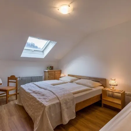 Chiemgau Comfort C8 Ferienwohnanlage Mit Indoor Pool Und Sauna * オーバーアウドルフ