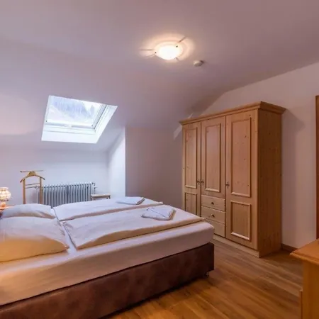 アパート Chiemgau Comfort C8 Ferienwohnanlage Mit Indoor Pool Und Sauna