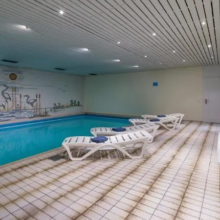 Chiemgau Comfort C8 Ferienwohnanlage Mit Indoor Pool Und Sauna *