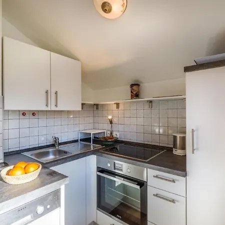 Chiemgau Comfort C8 Ferienwohnanlage Mit Indoor Pool Und Sauna * Όμπερντορφ