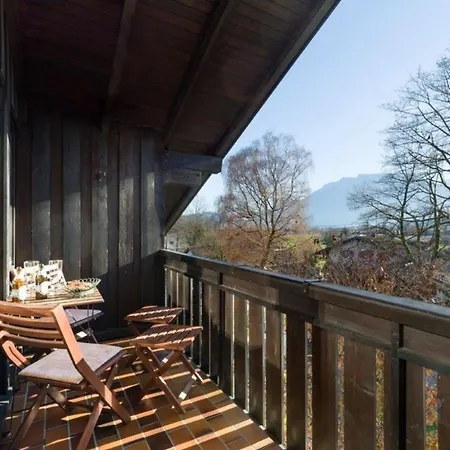 Chiemgau Comfort C8 Ferienwohnanlage Mit Indoor Pool Und Sauna アパート