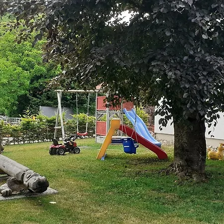 Διαμέρισμα Chiemgau Comfort C8 Ferienwohnanlage Mit Indoor Pool Und Sauna