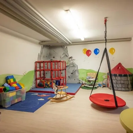 Chiemgau Comfort C8 Ferienwohnanlage Mit Indoor Pool Und Sauna 公寓 奥博奥多夫